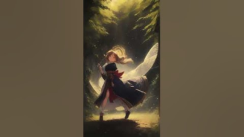 ☀️Dance of the Algorithm: Anime Girl via Stable Diffusion. What style is the best?