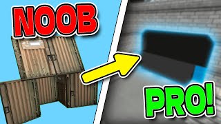How To Build A Very Op Base In Darkrp