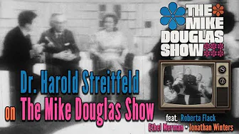 The Mike Douglas Show | FULL EPISODE | January 22, 1970