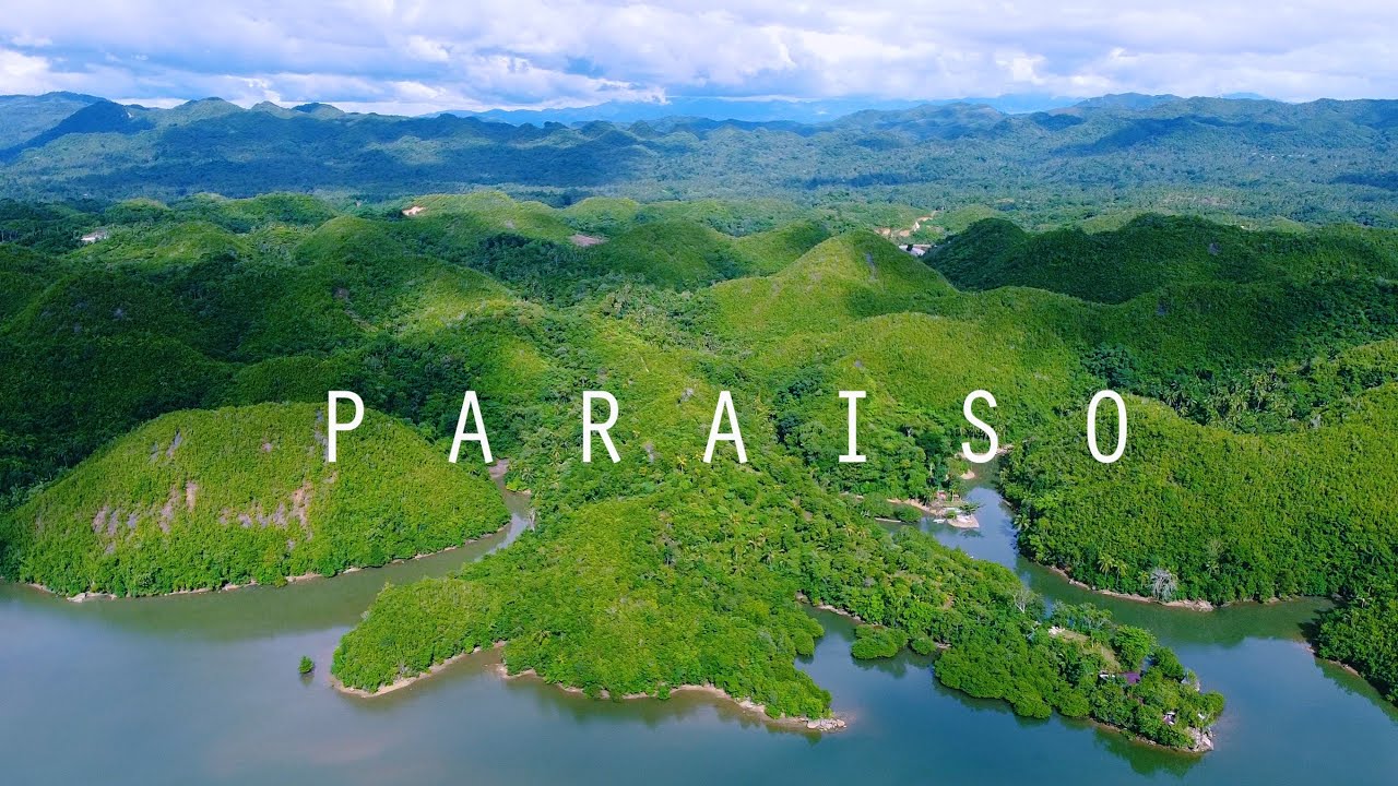 P A R A I S O || Palompon Leyte