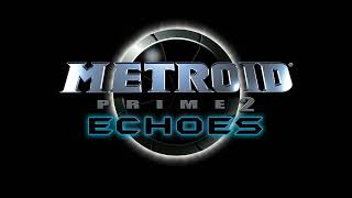 Dark Samus Appears! - Metroid Prime 2: Echoes OST [Extended]