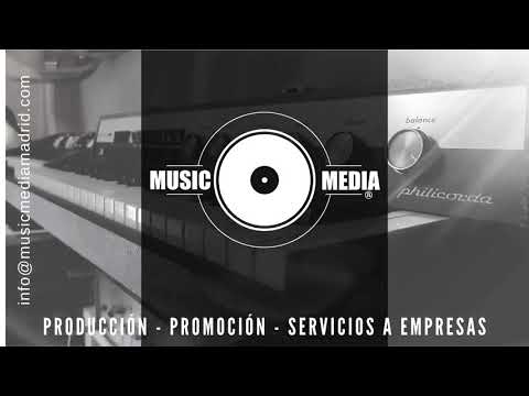 Presentamos MUSIC MEDIA