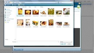 Photo Gallery for your website and Blog. Easy WebContent Photo Gallery and Photo Album screenshot 1