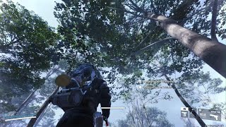 ARC Raiders Snap Hook Fail