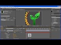 After Effects  Video darslik 02