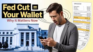 How Fed Rate Cuts Really Affect Your Wallet