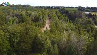 Campo Agrícola En Pindapulli, Chiloé