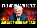 When all doubted warren buffet  the salomon brothers case study abhishek kar