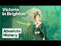 Queen Victoria's Love For Dickens | Royal Upstairs Downstairs | Absolute History