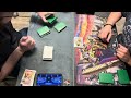 Branded versus Drytron Mitsurugi Azamina Fairies! Live locals duel yugioh!