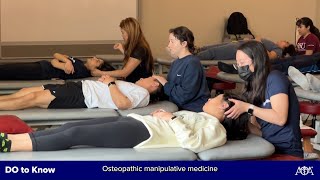 DO to Know - Dr. Chun