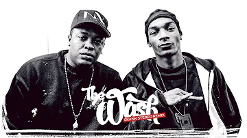 Dr. Dre feat. Snoop Dogg - The Wash (Skank Stereo Remix) #FreeDownload