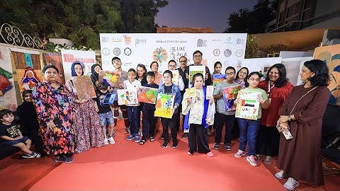 Day 3 Highlights | UAE Art & Culture Festival 2025