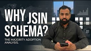 Why JSON Scheme as major community is following