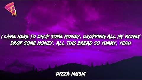 Thumbnail of LISA - MONEY (Lyrics)