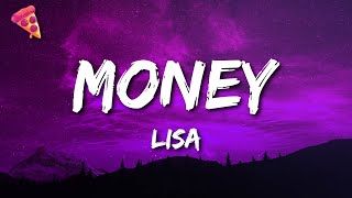 LISA - MONEY (Lyrics) Resimi