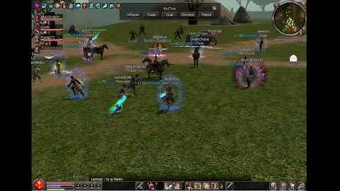 Metin2.us BllackDragon Reign