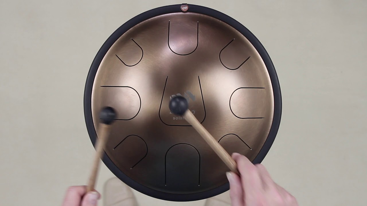 TUTORIAL Zenko® solstice - Songbook 3/4 - « Two against Five »
