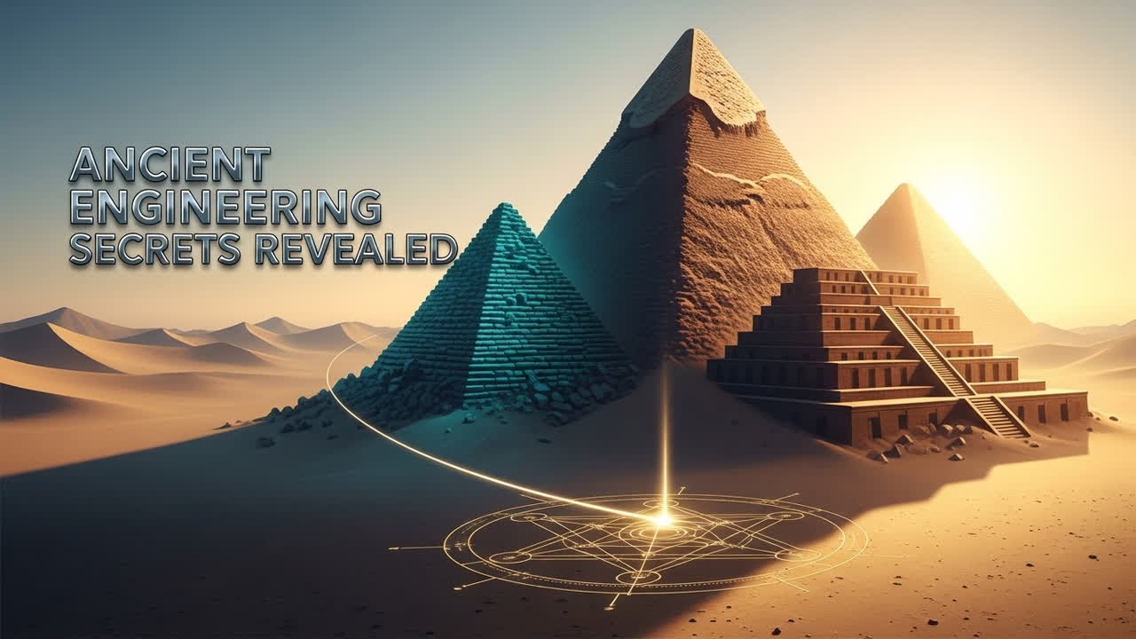 Same STRUCTURAL Rules Guided Egypt, Sumer, and Mesoamerica