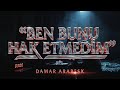Gecenin Üçü Damar Arabesk BEN BUNU HAK ETMEDİM Gecenin Üçü Damar Arabesk BEN BUNU HAK ETMEDİM