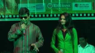 Rafi Foundation Presents Rima Girkar U0026 Rakesh Dave Of Baroda Ek Tha Gul Aur Ek Thi Bulbul