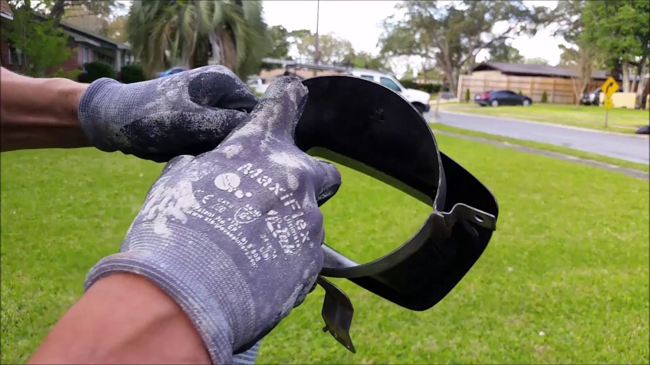 HOW TO PLASTIDIP Your Exhaust Tips! (201114 Dodge Charger) YouTube