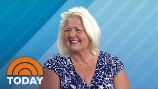 Famous Retired Nurse Shares Benefits Of Joining TODAY’s Walking Challenge Net Worth