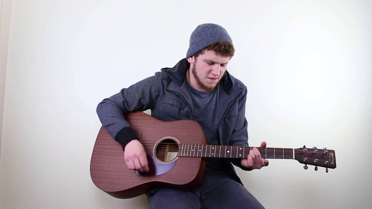 Open Impromptu - YouTube