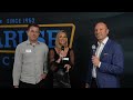 Auburn Spring Auction - Post Auction interview with John Kruse