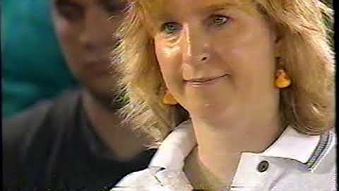 01-02 TSN 10-pin Pins Game - Semi-Final 1 - Insko vs Musson