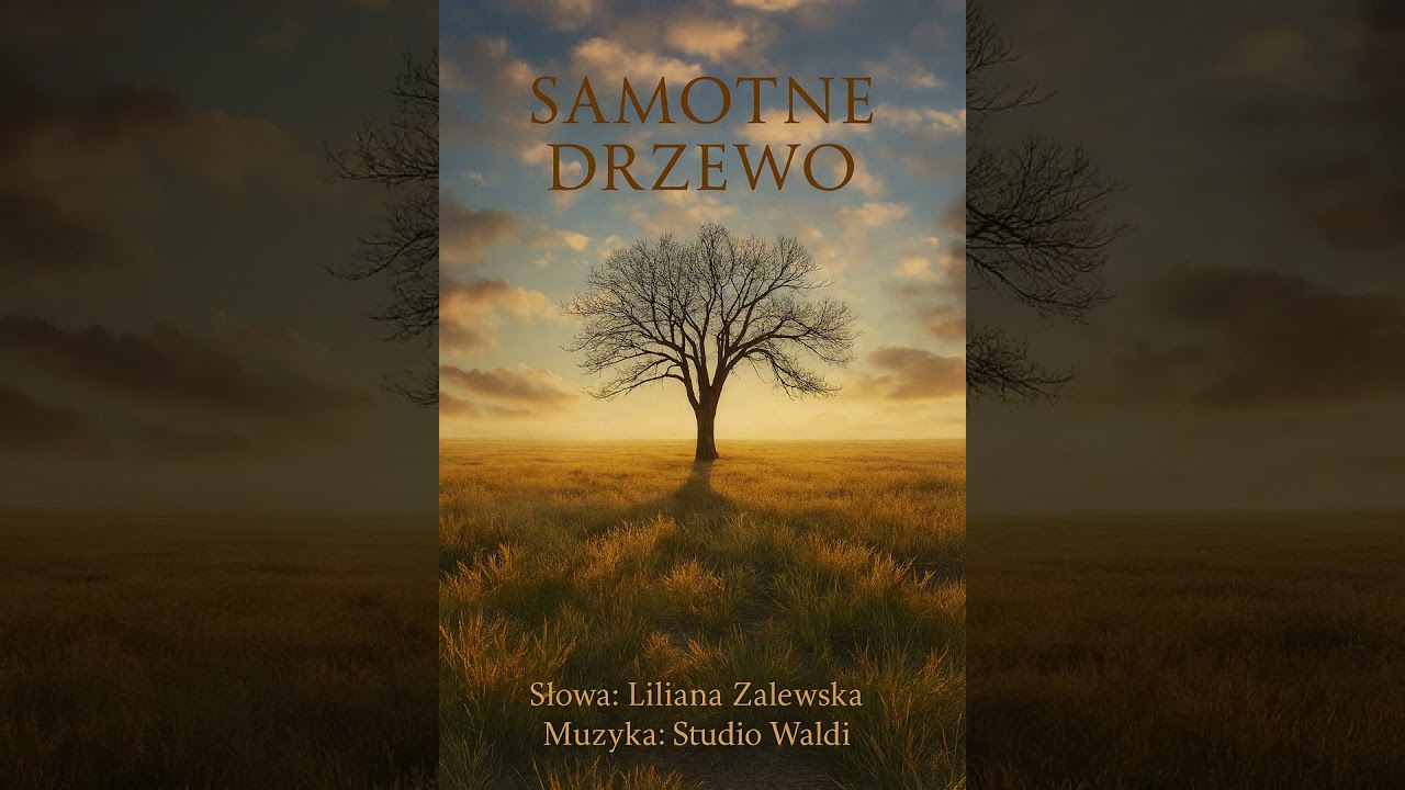 Samotne drzewo