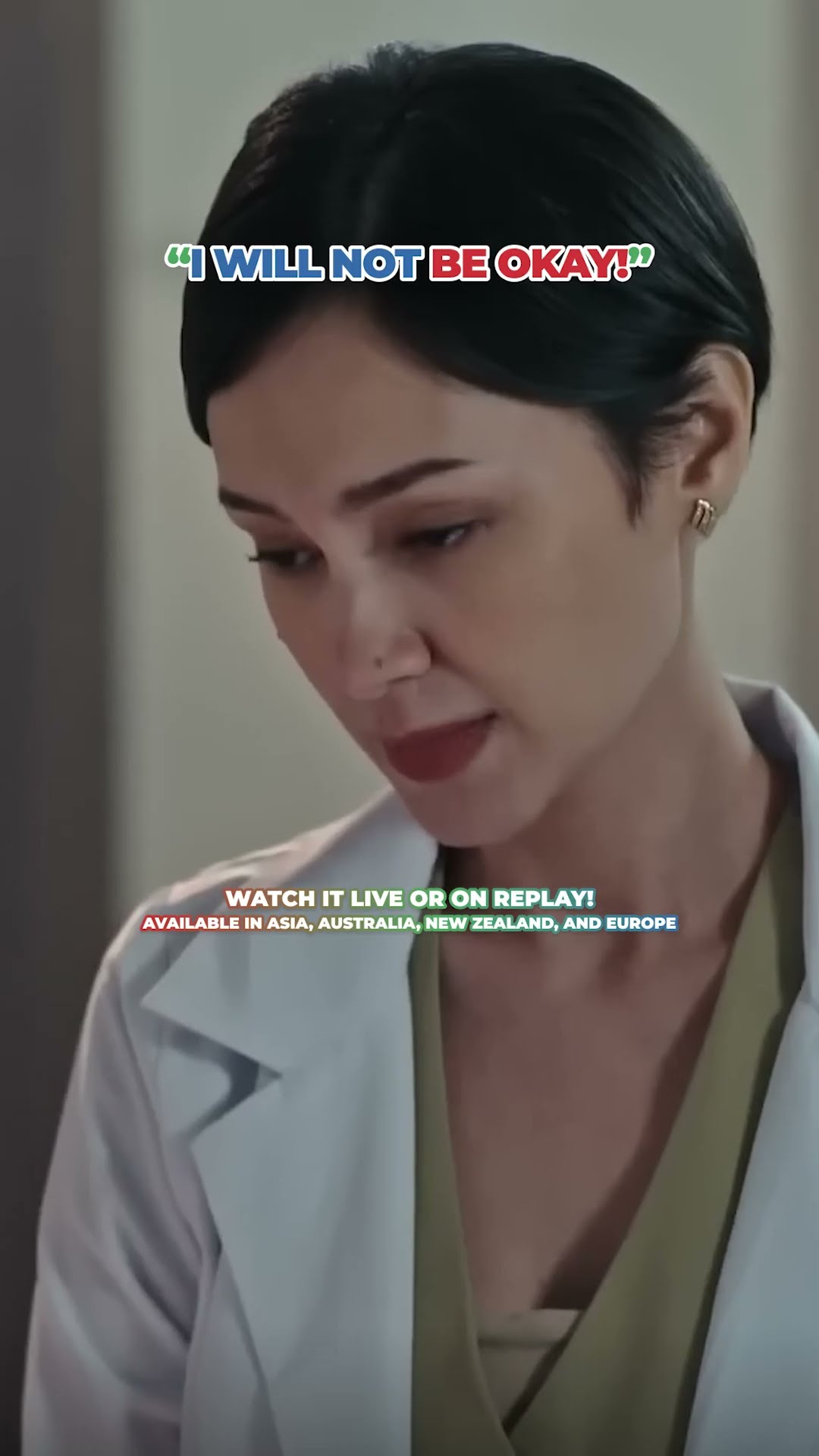 Nakunan na naman si Iris ?? #LavenderFields #KapamilyaOnlineLive