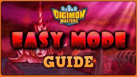 [KDMO]: Zhuqiaomon Dungeon (EASY MODE) RELEASED!! (Guide)