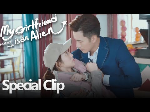 my-girlfriend-is-an-alien-|-special-clip-mulai-jatuh-cinta-|-外星女生柴小七-|-wetv-【indo-sub】