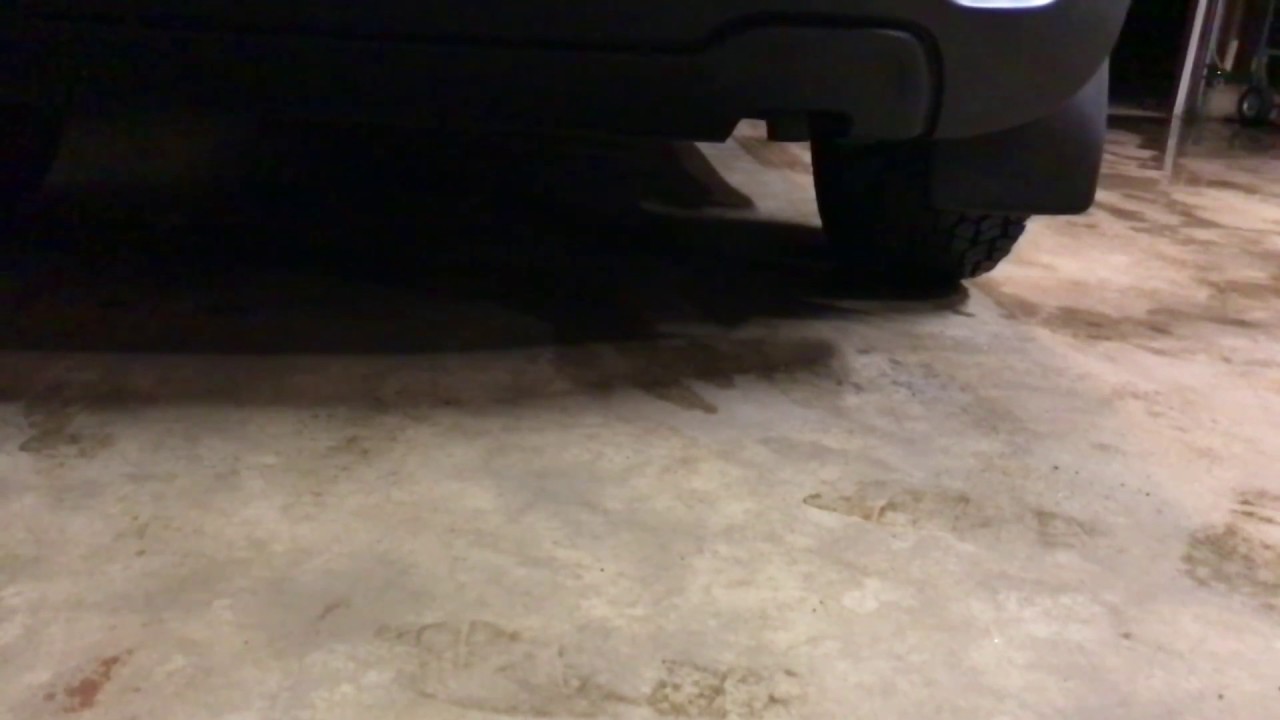 Jeep Renegade 1.4 Turbo removed muffler & kept resonator YouTube