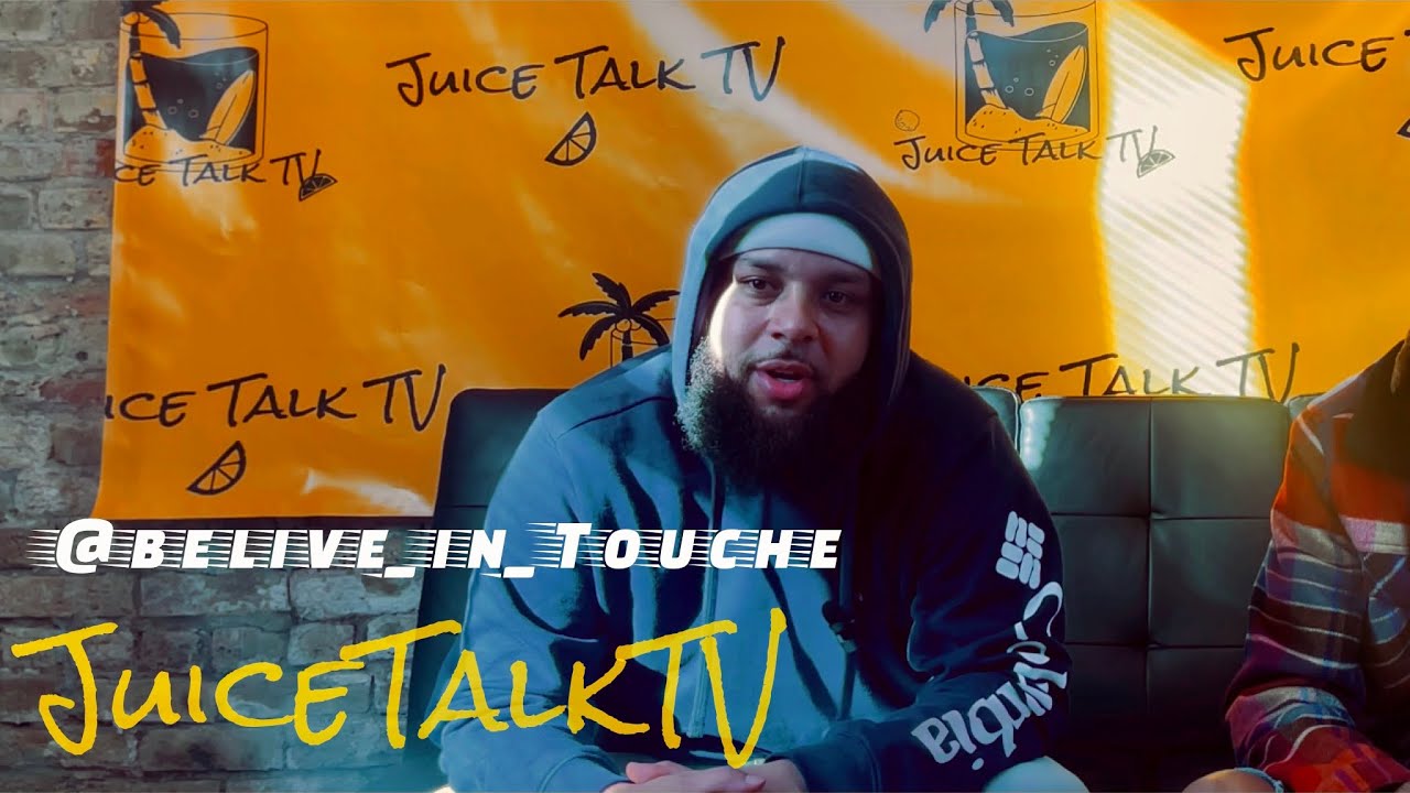 Touche [ interview ] talks new album, quitting school for music, Doa ...