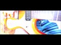 DEEPER DAN - Why can't you see it? (Official Visualizer)