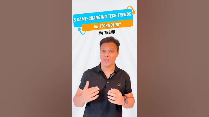 How 5G is Reshaping the Future: Jobs, Technology, and Innovation!