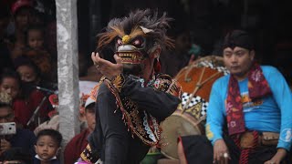 Solah Eyang Mayangkoro Jaranan Mayangkoro original Live Ponggok Blitar