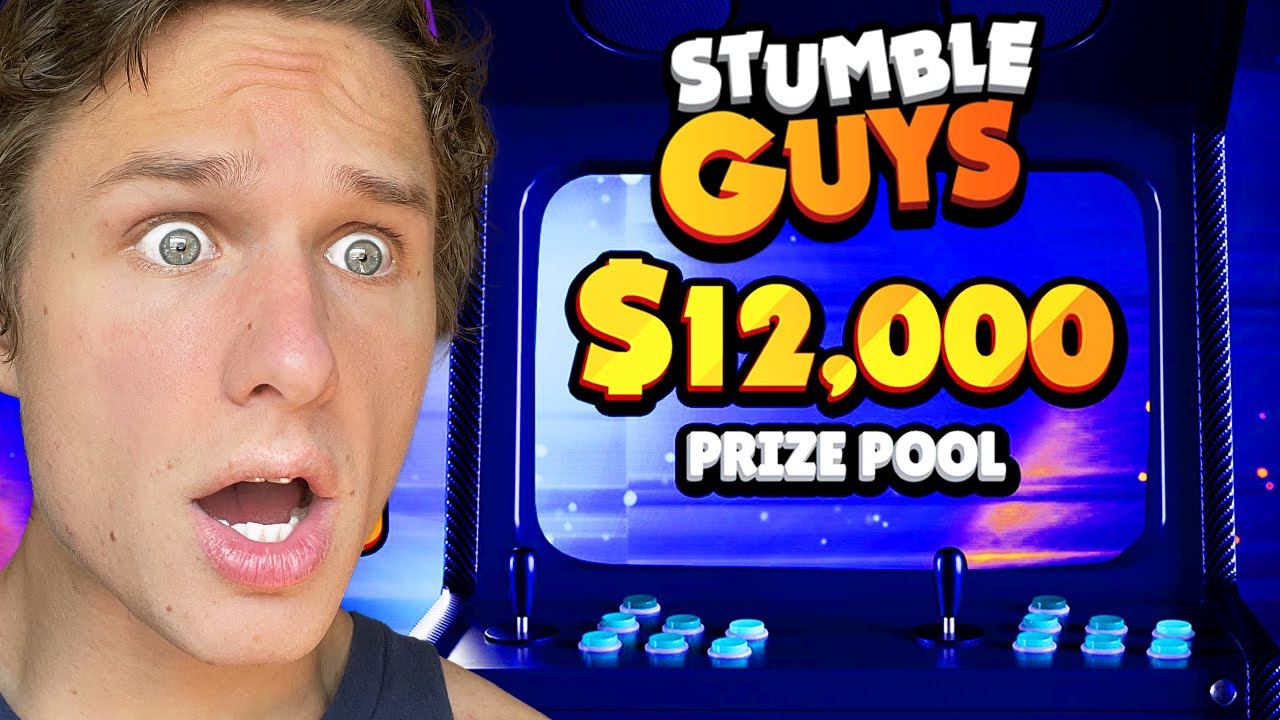 Stumble Guys on X: These new tournament rewards are just  😮‍💨💥😎💪🏆😍🔥😘🤌 Play the Stumble Guys tournaments NOW to claim all  rewards!!🔥  / X