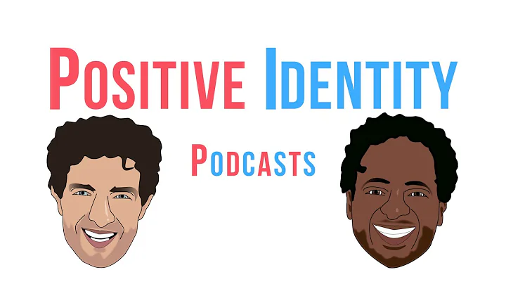 The Positive Identity Podcast || Dr  Debra Warner ...