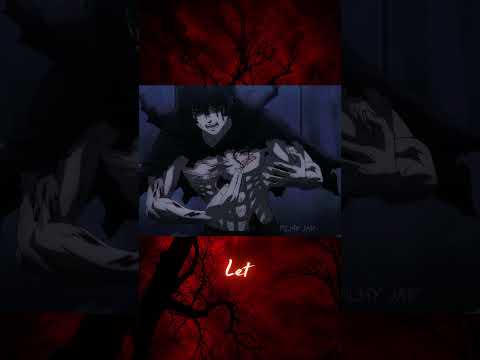 The Cursed God Who Cannot Die 🖤 | Beelzebub #shorts  #recordofragnarok #animeedits