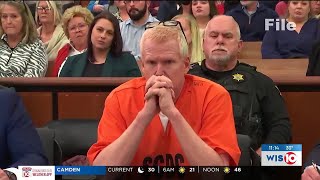 SC Supreme Court officially sets date to hear Alex Murdaugh appeal