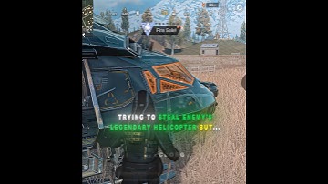 Helicopter Prank...💀