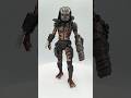 Predator 2 [ Guardian Predator ] #predator #neca #actionfigures