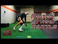 Run A Faster Shuttle Run