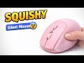 YUNZII C2 Review – A Squishy, Silent Mouse That’s Actually Comfortable