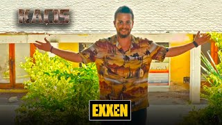 Alper Rende ile Kaçış 2. Sezon 4. Bölüm Tanıtımı | Exxen