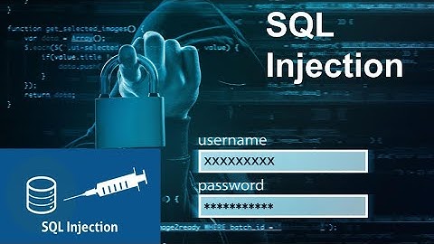 What Is SQL Injection ? How To Prevent  Yourself ? | Practical Video | TechyRK