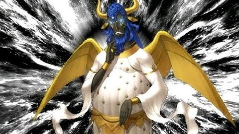 SMT IV: Apocalypse - Mitra-Buddha (Low Level, Apocalypse Difficulty, No Fusion)